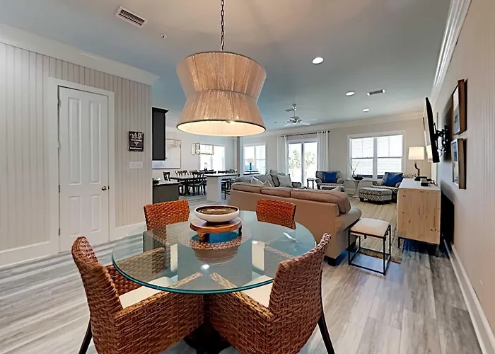 Music Holiday home Gulf Shores