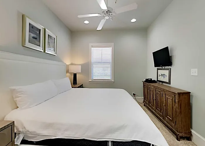 Music Holiday home Gulf Shores