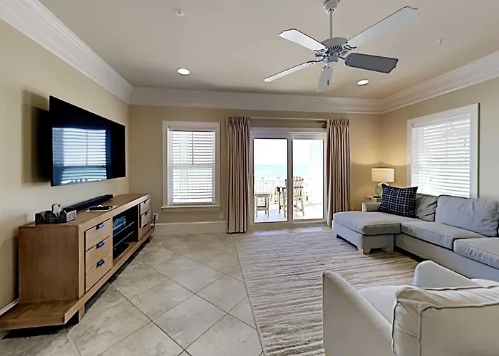 Music Holiday home