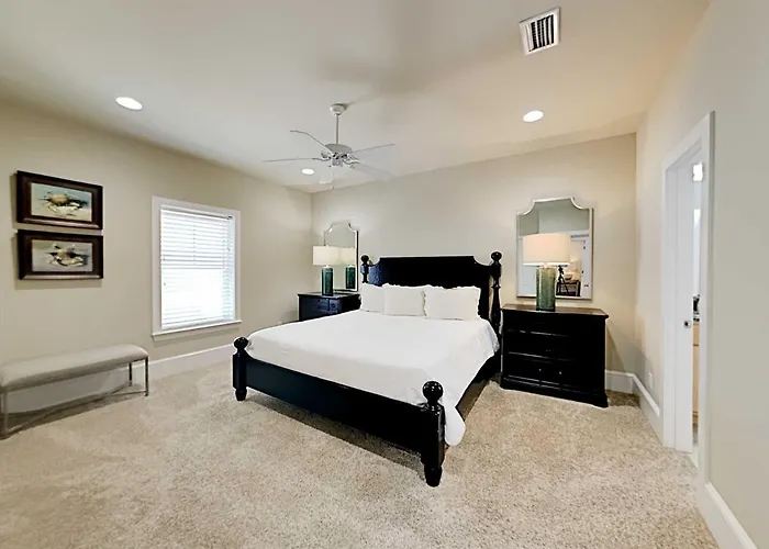 Music Holiday home Gulf Shores