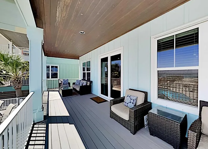 Music Holiday home