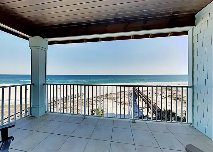 Holiday home Music Gulf Shores