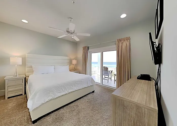 Music Holiday home