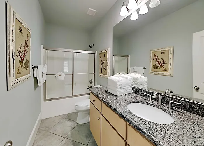 Music Holiday home Gulf Shores