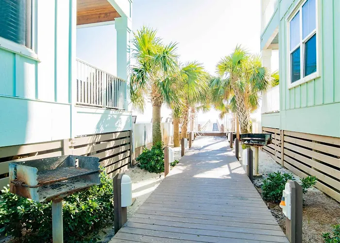 Music * Gulf Shores